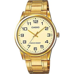 Часы Casio TIMELESS COLLECTION MTP-V001G-9BUDF