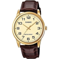 Часы Casio TIMELESS COLLECTION MTP-V001GL-9BUDF