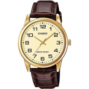 Часы Casio TIMELESS COLLECTION MTP-V001GL-9BUDF