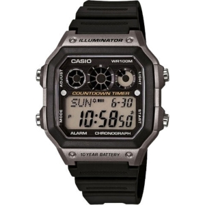 Часы Casio TIMELESS COLLECTION AE-1300WH-8AVDF