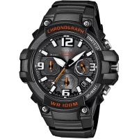Часы Casio TIMELESS COLLECTION MCW-100H-1AVEF