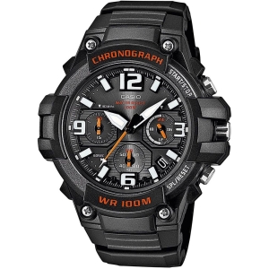 Часы Casio TIMELESS COLLECTION MCW-100H-1AVEF