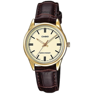 Часы Casio TIMELESS COLLECTION LTP-V005GL-9AUDF
