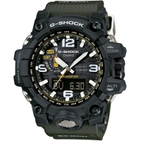 Часы Casio G-SHOCK Master of G GWG-1000-1A3ER