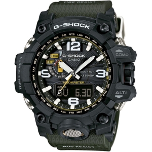 Часы Casio G-SHOCK Master of G GWG-1000-1A3ER