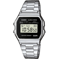 Часы Casio VINTAGE ICONIC A158WEA-1EF