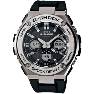 Часы Casio G-SHOCK G-STEEL GST-W110-1AER