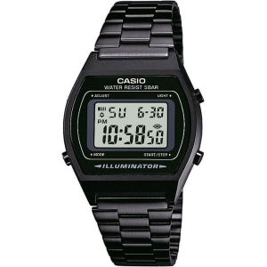 Часы Casio VINTAGE EDGY B640WB-1AEF