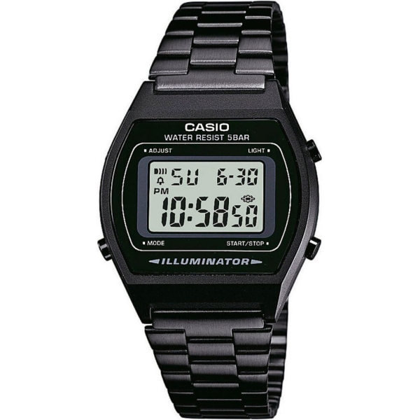 Часы Casio VINTAGE EDGY B640WB-1AEF