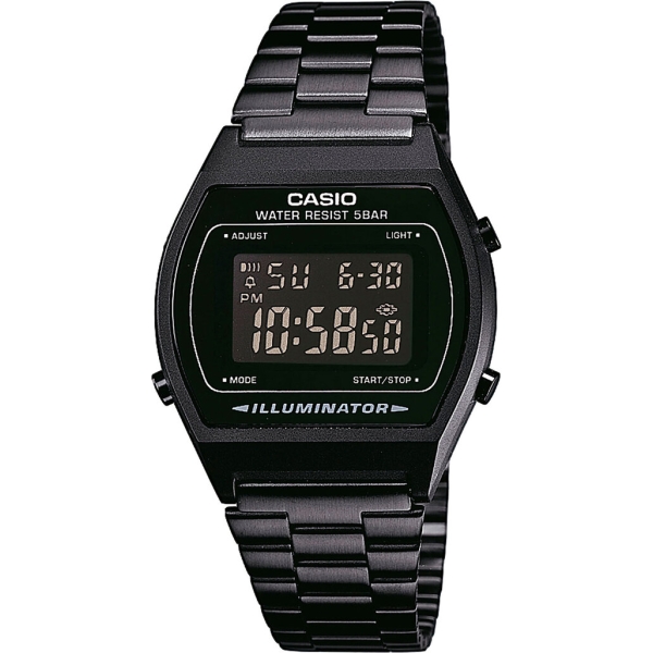 Часы Casio VINTAGE EDGY B640WB-1BEF