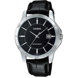 Часы Casio TIMELESS COLLECTION MTP-V004L-1AUDF