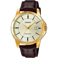 Часы Casio TIMELESS COLLECTION MTP-V004GL-9AUDF