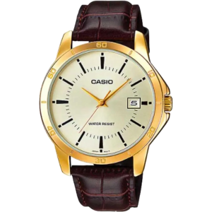 Часы Casio TIMELESS COLLECTION MTP-V004GL-9AUDF