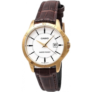 Часы Casio TIMELESS COLLECTION MTP-V004GL-7AUDF