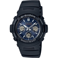 Часы Casio G-SHOCK Classic AWG-M100SB-2AER
