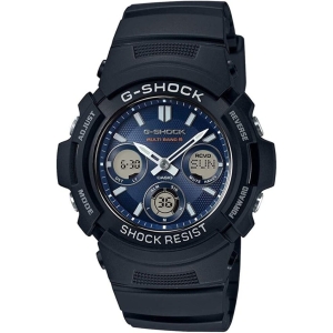 Часы Casio G-SHOCK Classic AWG-M100SB-2AER