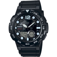 Часы Casio TIMELESS COLLECTION AEQ-100W-1AVEF