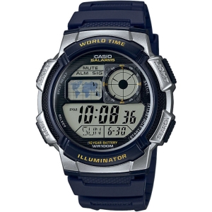 Часы Casio TIMELESS COLLECTION AE-1000W-2AVEF