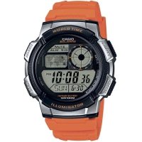 Часы Casio TIMELESS COLLECTION AE-1000W-4BVEF