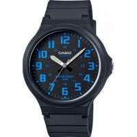Часы Casio TIMELESS COLLECTION MW-240-2BVDF