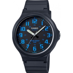 Часы Casio TIMELESS COLLECTION MW-240-2BVDF
