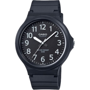 Часы Casio TIMELESS COLLECTION MW-240-1BVEF