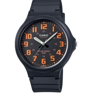 Часы Casio TIMELESS COLLECTION MW-240-4BVEF