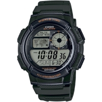 Часы Casio TIMELESS COLLECTION AE-1000W-3AVEF