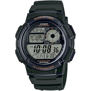 Часы Casio TIMELESS COLLECTION AE-1000W-3AVEF