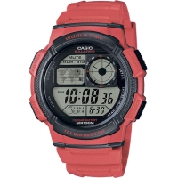 Часы Casio TIMELESS COLLECTION AE-1000W-4AVEF