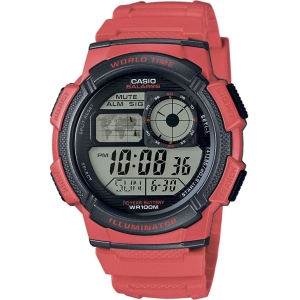 Часы Casio TIMELESS COLLECTION AE-1000W-4AVEF