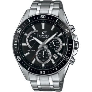 Часы Casio EDIFICE Classic EFR-552D-1AVUEF