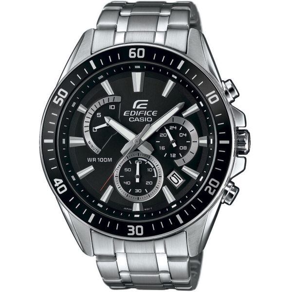 Часы Casio EDIFICE Classic EFR-552D-1AVUEF