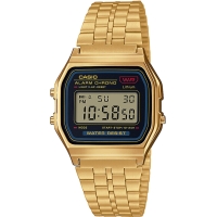 Часы Casio VINTAGE ICONIC A159WGEA-1EF