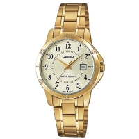 Часы Casio TIMELESS COLLECTION LTP-V004G-7BUDF