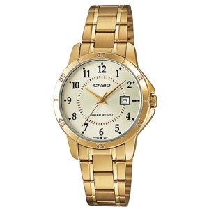 Часы Casio TIMELESS COLLECTION LTP-V004G-7BUDF