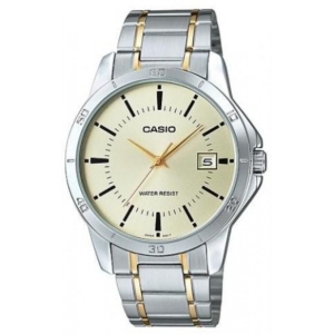Часы Casio TIMELESS COLLECTION LTP-V004SG-9AUDF