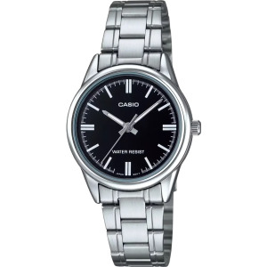 Часы Casio TIMELESS COLLECTION LTP-V005D-1AUDF