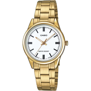 Часы Casio TIMELESS COLLECTION LTP-V005G-7AUDF