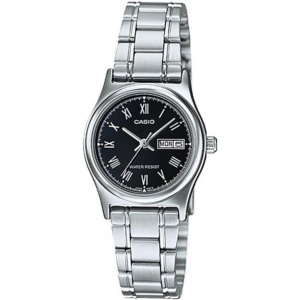 Часы Casio TIMELESS COLLECTION LTP-V006D-1BUDF