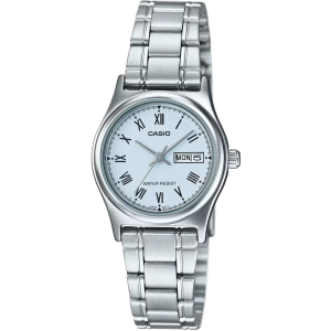 Часы Casio TIMELESS COLLECTION LTP-V006D-2BUDF