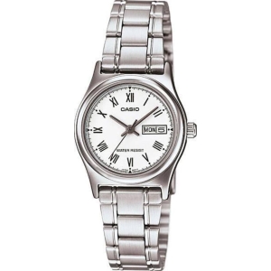 Часы Casio TIMELESS COLLECTION LTP-V006D-7BUDF