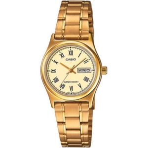 Часы Casio TIMELESS COLLECTION LTP-V006G-9BUDF