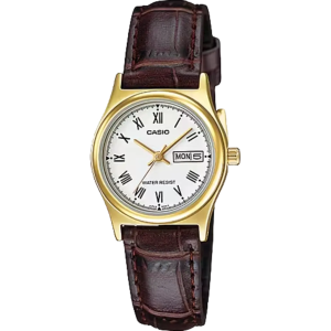 Часы Casio TIMELESS COLLECTION LTP-V006GL-7BUDF