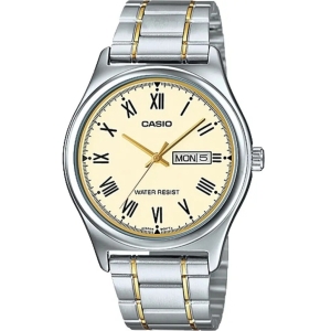 Часы Casio TIMELESS COLLECTION LTP-V006SG-9BUDF
