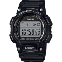 Часы Casio TIMELESS COLLECTION W-736H-1AVEF