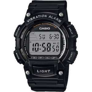 Часы Casio TIMELESS COLLECTION W-736H-1AVEF