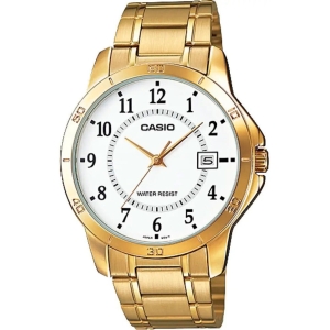 Часы Casio TIMELESS COLLECTION MTP-V004G-7BUDF