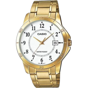 Часы Casio TIMELESS COLLECTION MTP-V004G-9BUDF