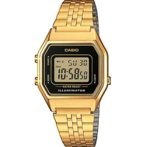Часы Casio VINTAGE MINI LA680WEGA-1ER